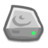 Hard disk Icon